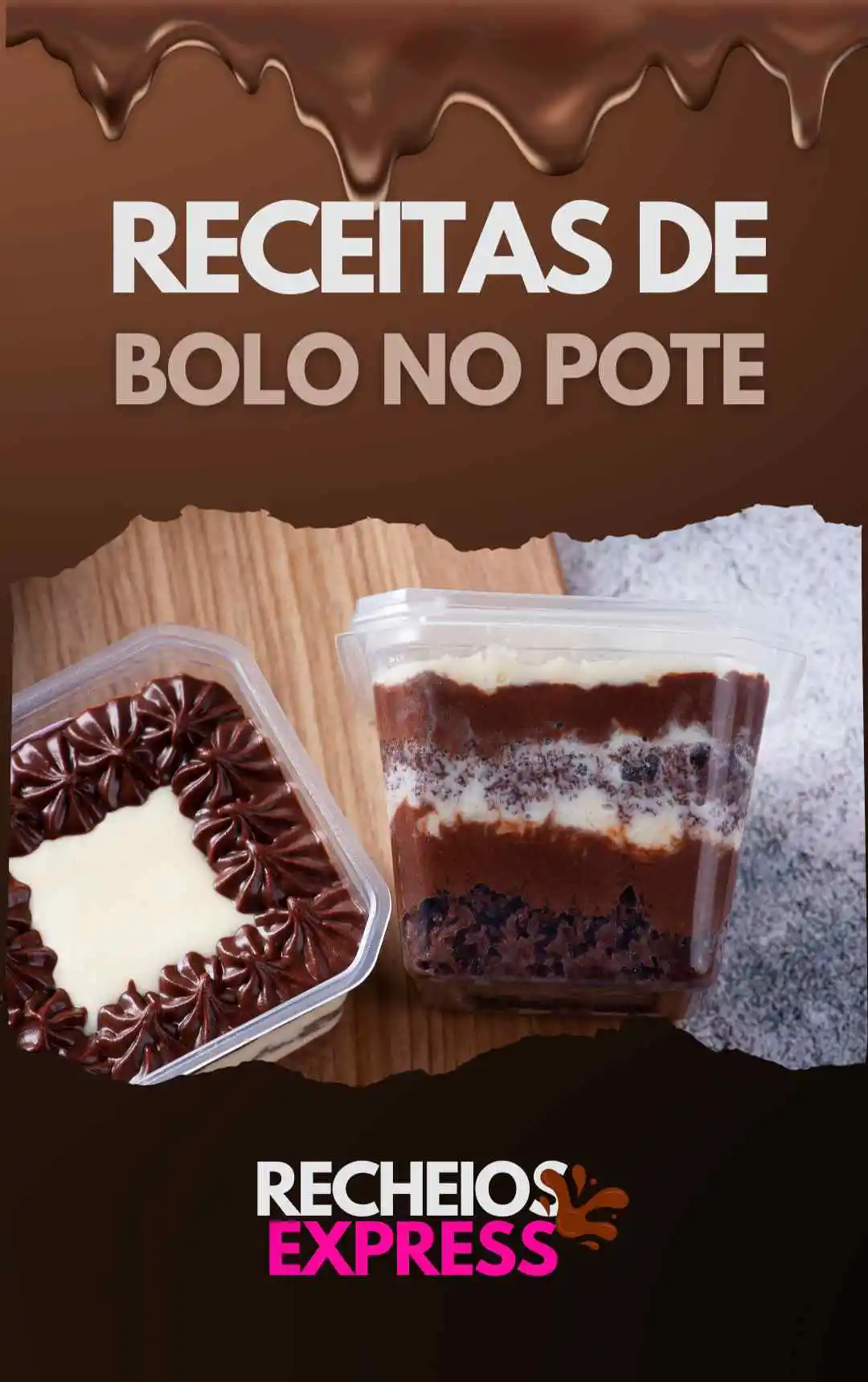 Curso Geladinho Gourmet