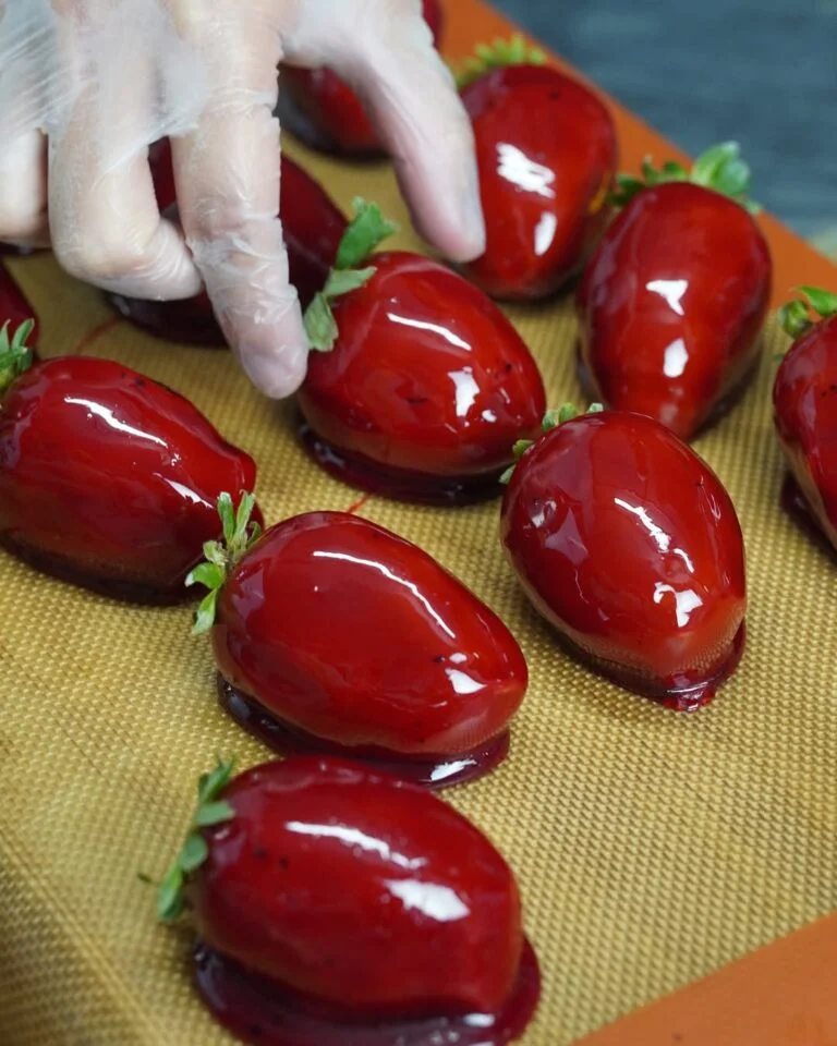 Morango dos Sonhos 2