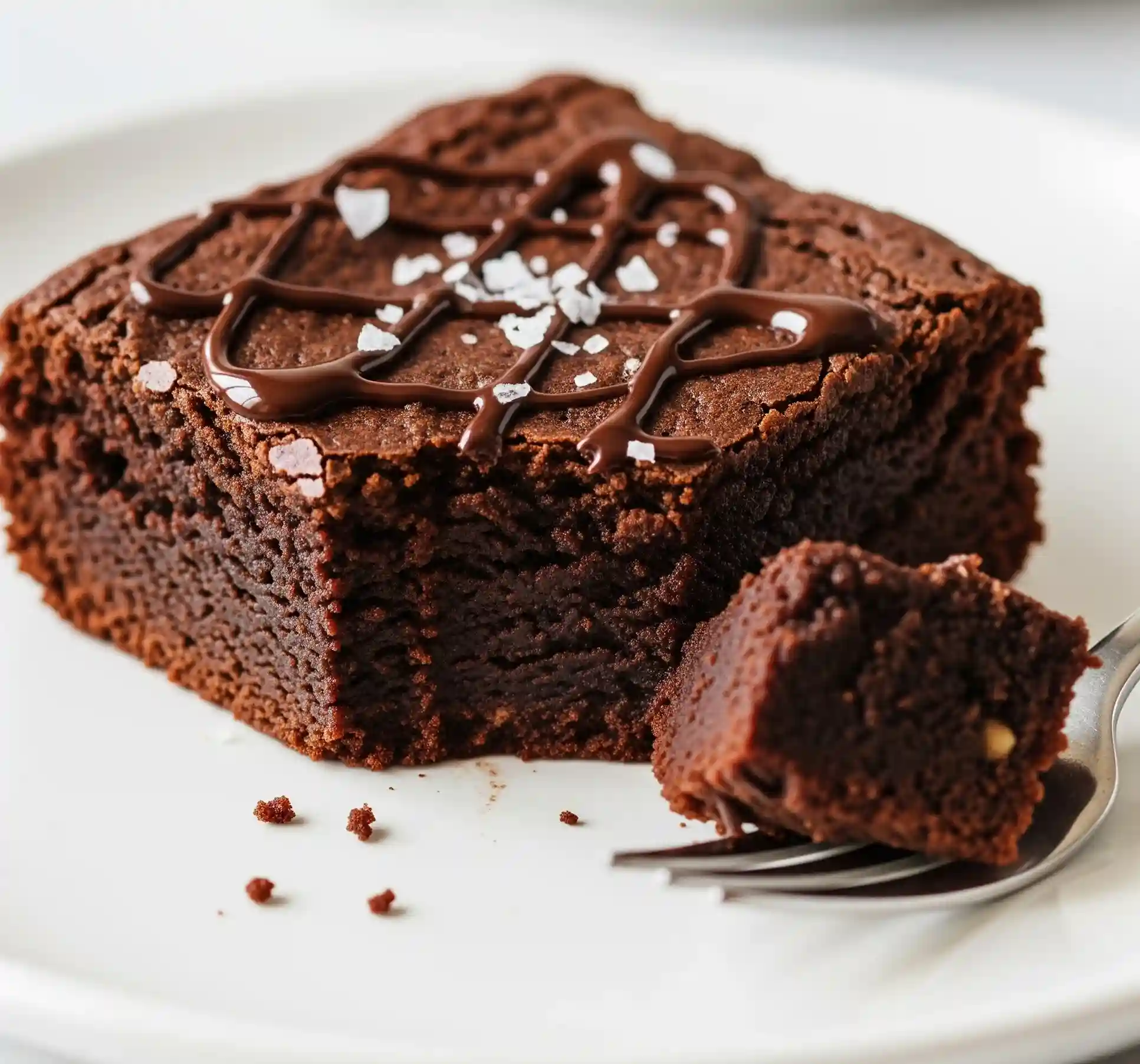 Brownie Proteico